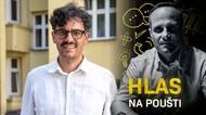 Praze nechybí plány a studie. Chybí schopnost je prosadit a dokončit, říká Scheinherr