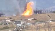 Muniční továrnou v Itálii otřásl výbuch