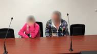 Devítiletou dceru držela, aby ji mohl otec znásilnit. Rodiče ze Sokolovska půjdou do vězení