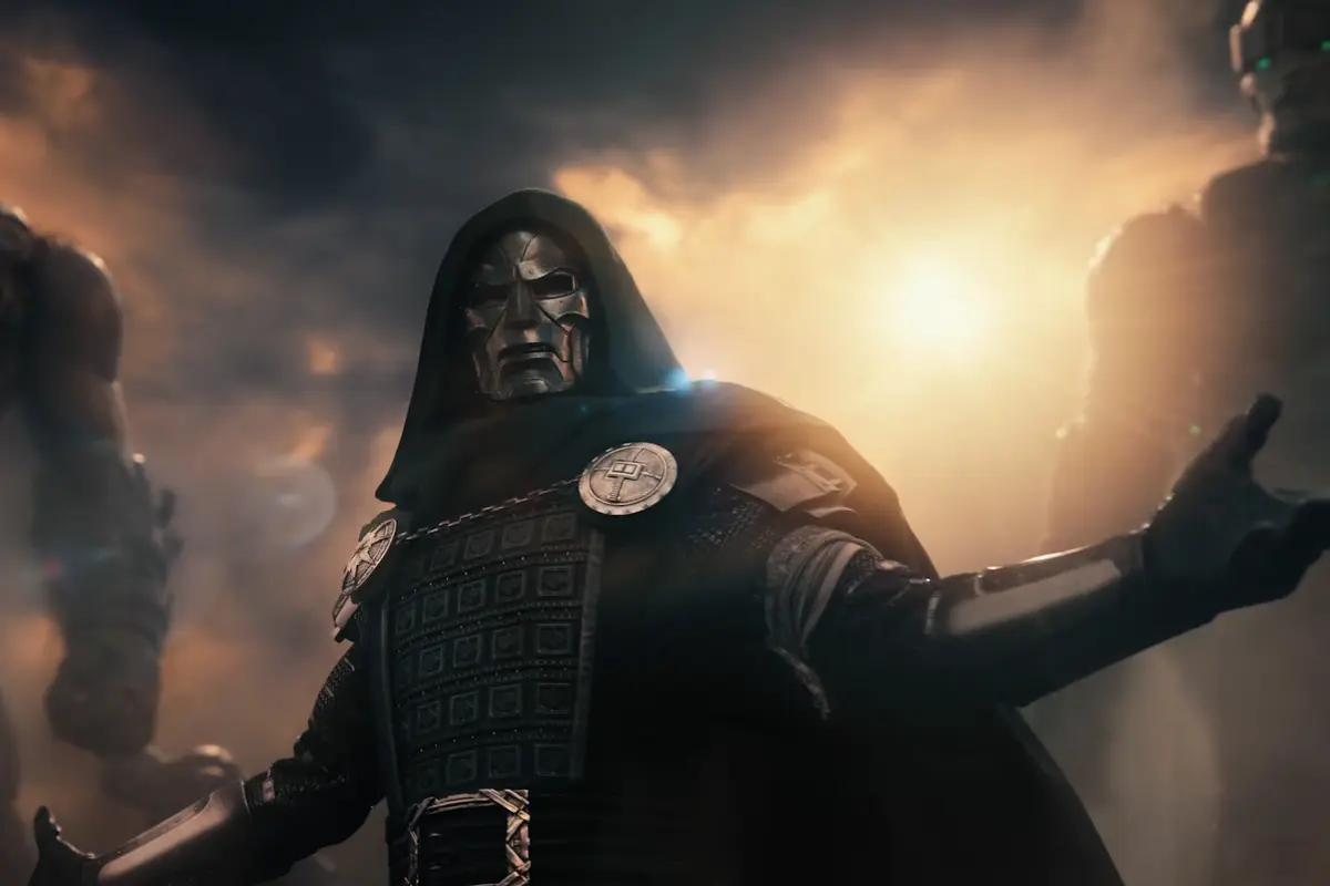 Doctor Doom proti všem. Marvel představil další trailer očekávaného snímku Avengers: Doomsday