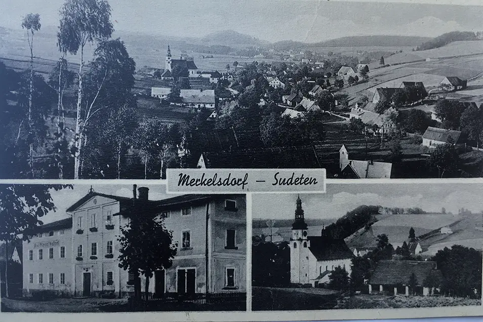 Nejen vražda zdoňovského faráře Baiera z léta 1945 zůstala bez trestu