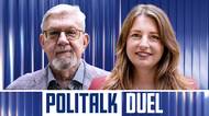 Senátní duel: Gerloch vyzval prezidenta, ať stáhne kompetenční žalobu. Šípová v ní vidí sílu