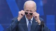 Bidenova rakovina se rozšířila a působí mu bolesti