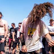 Pořadatelé už před festivalem zahlásili vyprodané vstupenky na všechny dny. 