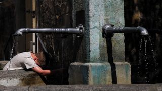 V červnovém týdnu zemřelo v Německu kvůli vedrům téměř 10 tisíc lidí