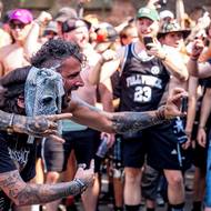 Za tři desetiletí existence získal festival Brutal Assault skvělou pověst mezi fanoušky…