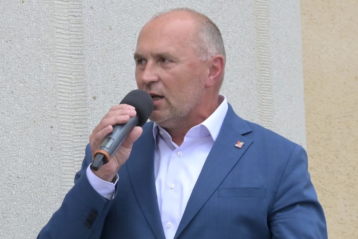 Tradice, která žije: Jiráskův Hronov přivítal amatérské divadelníky už po šestadevadesáté