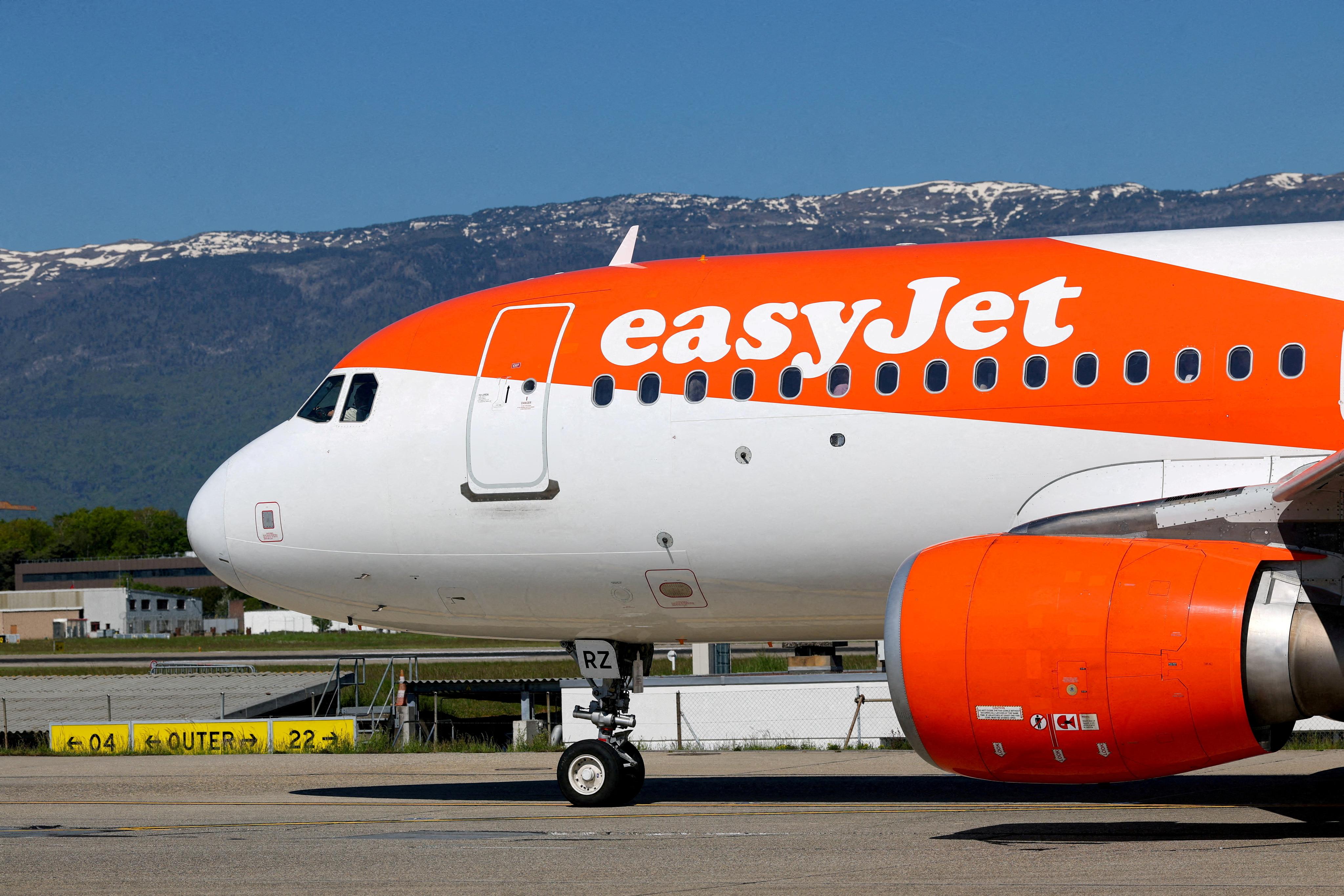 EasyJet ve Francii čeká stávka. O víkendu může narušit lety