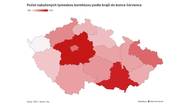 Borelióza se prudce šíří. Lékaři evidují 90 nových případů denně