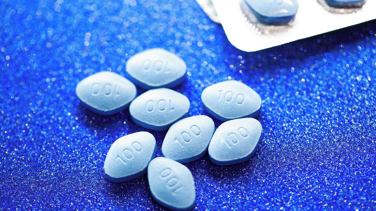 Viagra by mohla zastavit šíření rakoviny, zjistili izraelští vědci