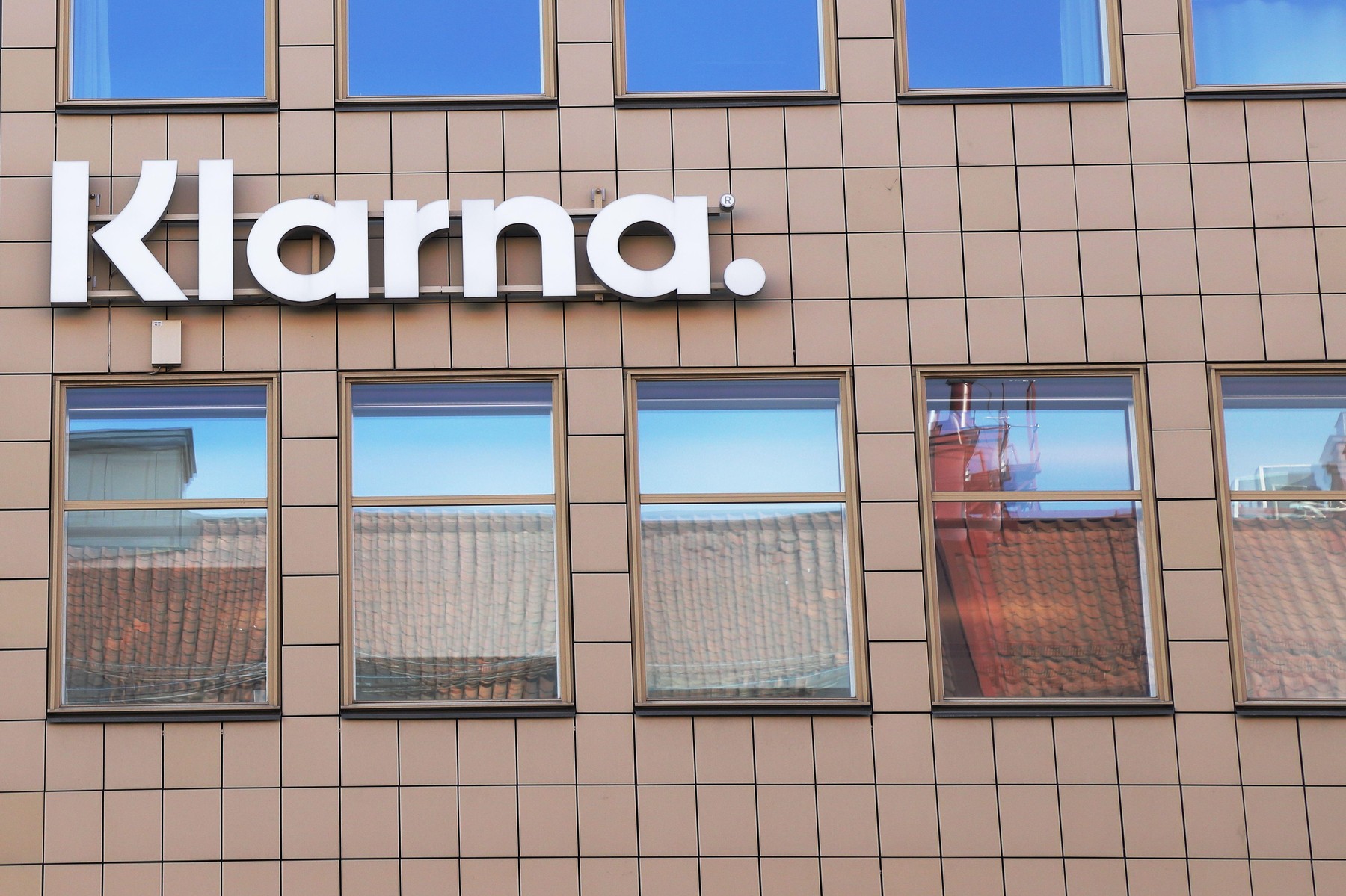Klarna chce bankovní licenci v USA, mění vedení a hledá šéfa v New Yorku