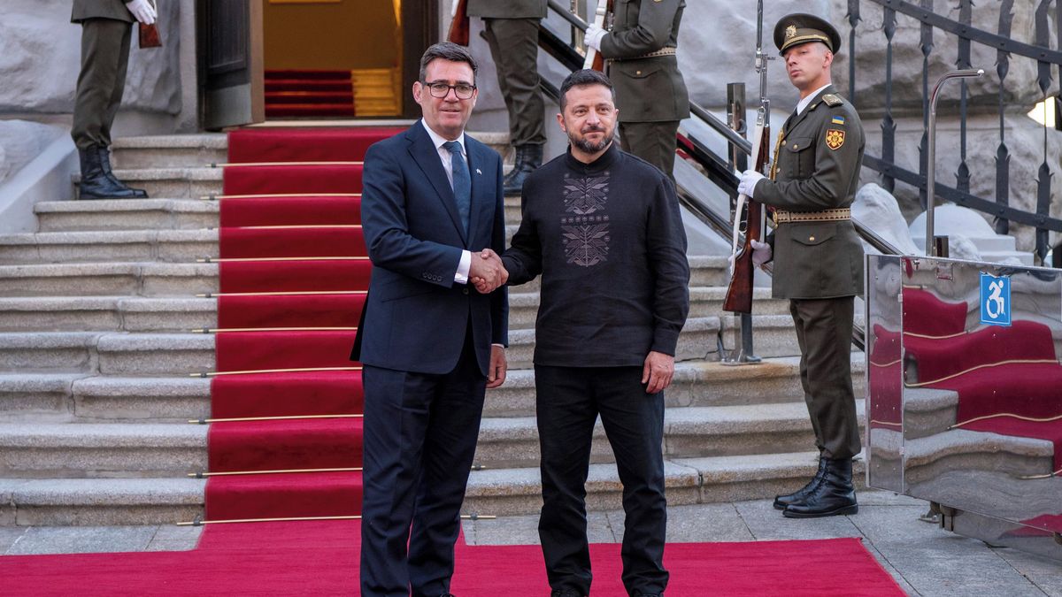 Kreml hrozí Británii útoky ze strany „neznámých subjektů“