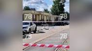 Ruského podplukovníka v Petrohradu zabila výbušnina pod autem