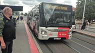 Novinky v Praze vyzkoušely, zda je nový tunelbus rychlejší než metro