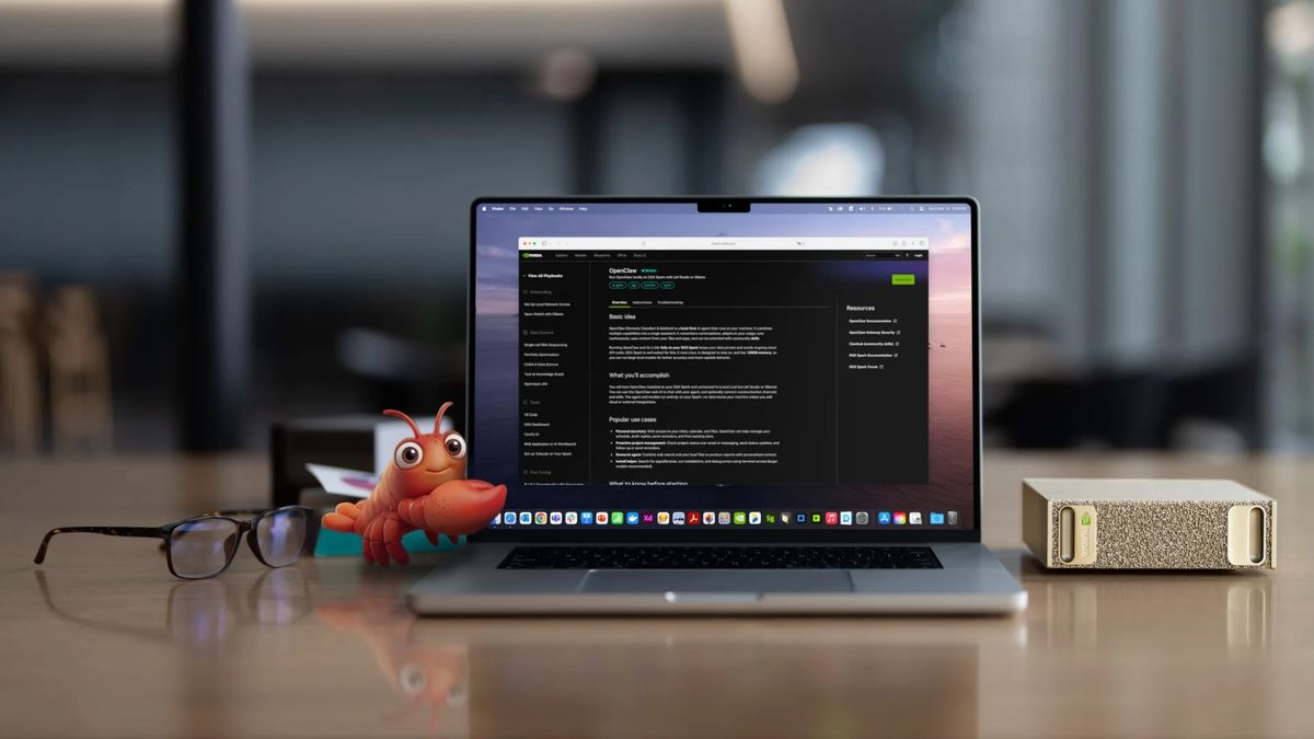 AI míří do osobních počítačů. Nvidia ji rozběhne přímo v zařízení
