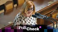 Z opozice Schillerová mluvila o atentátu na transparentnost. Ten teď sama spáchala