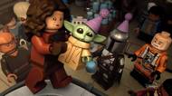Mandalorian se vrací na Disney+. Tentokrát kostičkově a vcelku vtipně