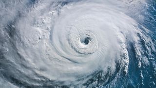 Atlantik stále čeká na první hurikán. El Niño brzdí jejich vznik