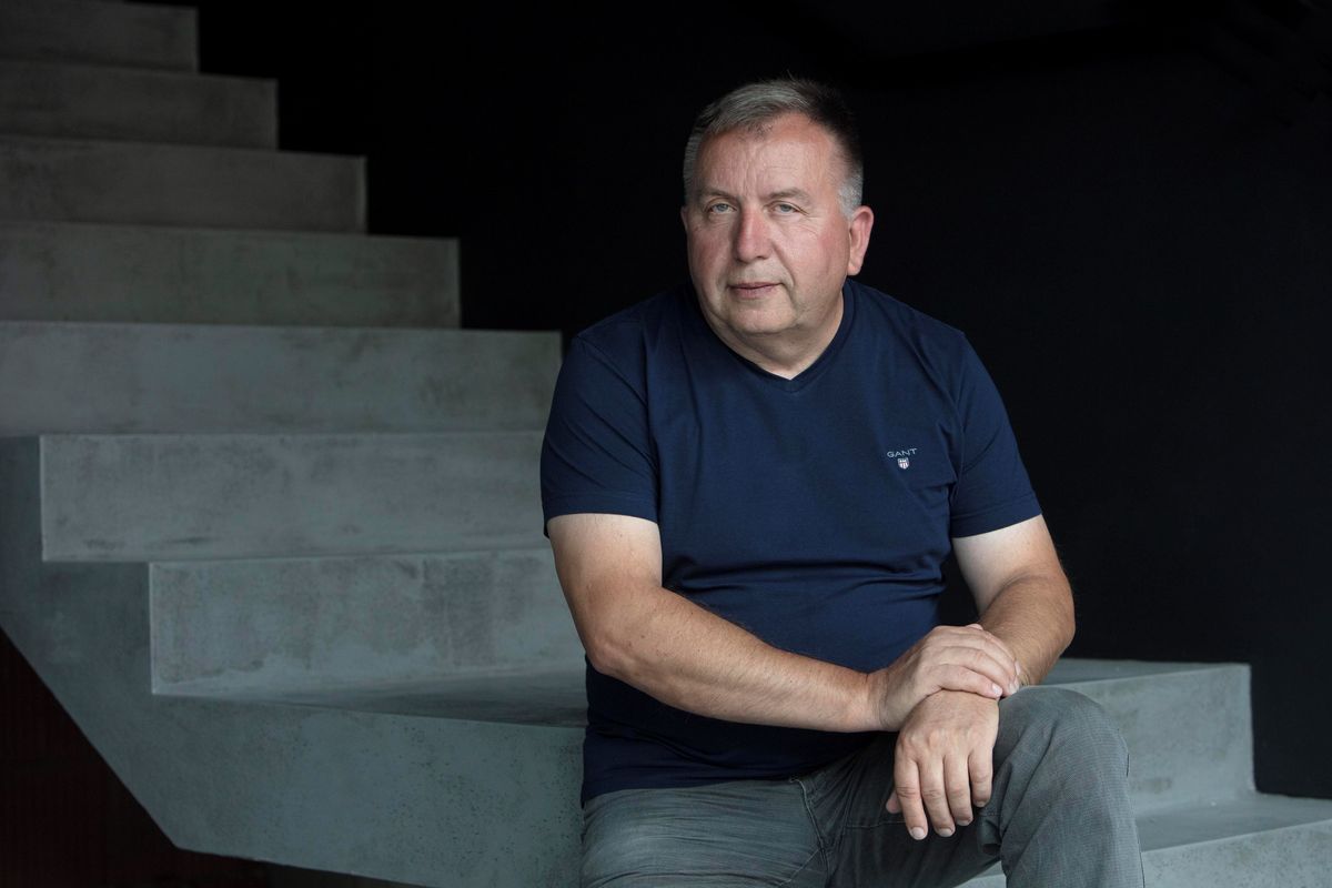 Zemřel Josef Vávra, jeden ze strůjců pivovaru Bernard