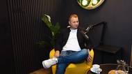 Starosta z ANO si na úřadu z peněz města vybudoval nahrávací studio. Kdo to schválil, neumí říct