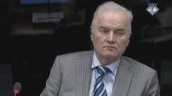 Zemřel válečný zločinec Ratko Mladić