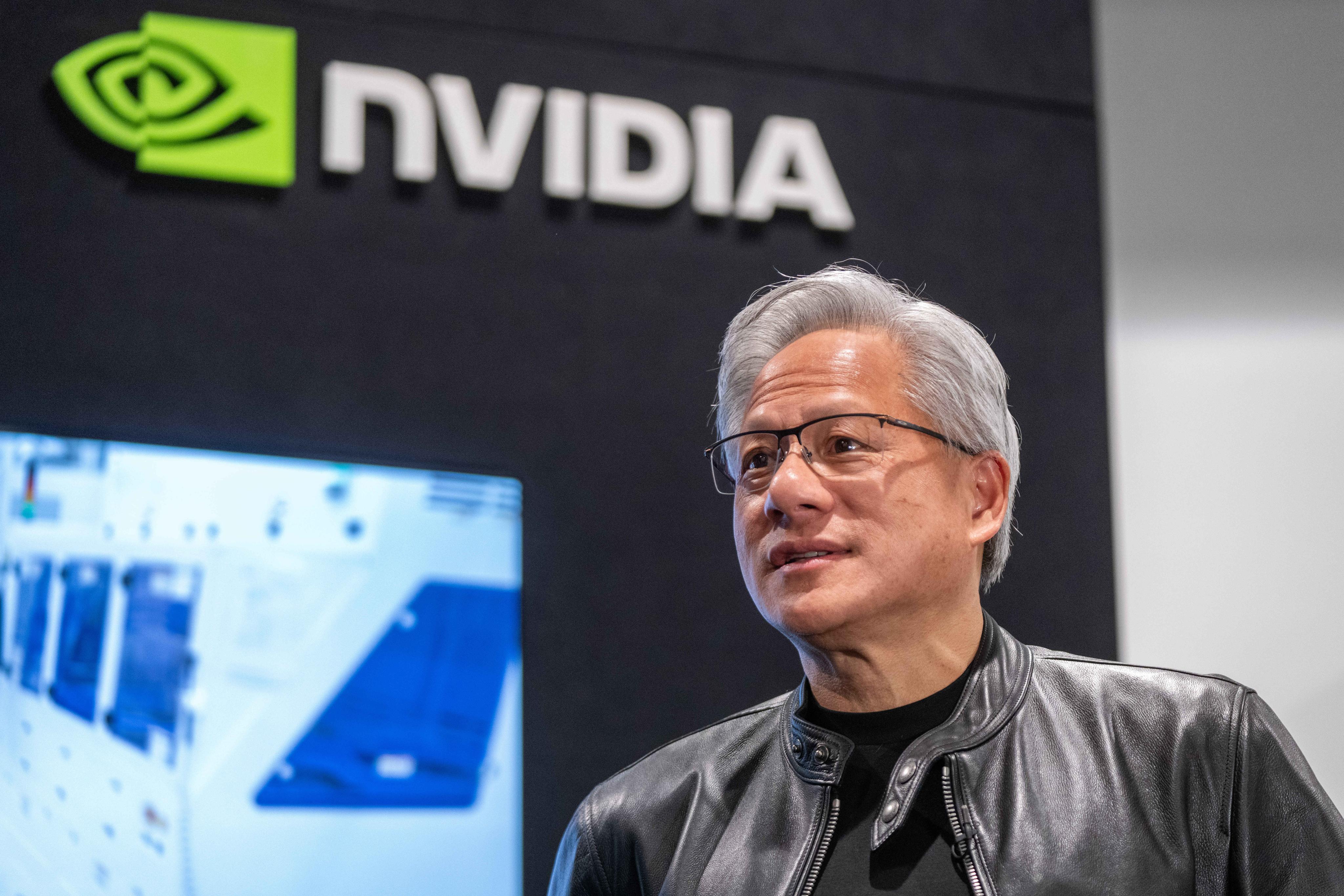 Zlatý věk. Nvidia více než zdvojnásobila čtvrtletní zisk i tržby