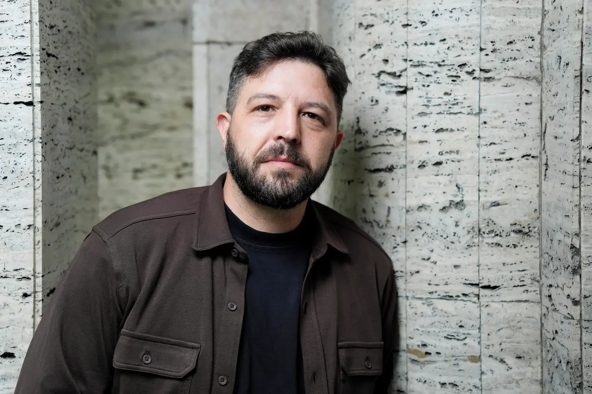 Albert Čuba: Nemáte v Praze volné kino? Hned bych ho koupil