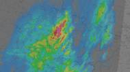 Česko zasáhnou silné bouřky. Meteorologové vydali výstrahu