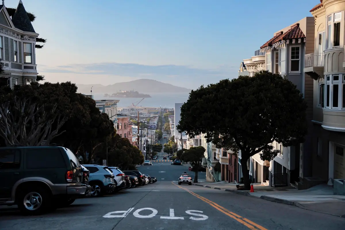 Milion dolarů nad cenou z inzerátu. San Francisco zasáhla realitní horečka