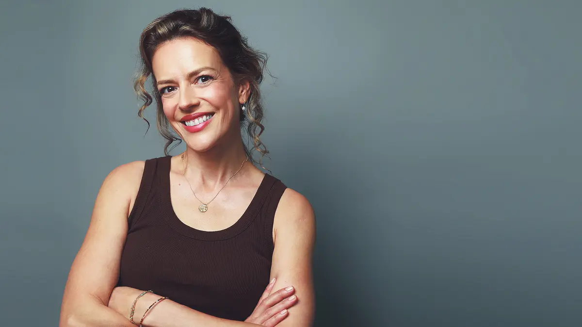 Andrea Růžičková: Násilí a svlékání jsou pro mě už za hranou