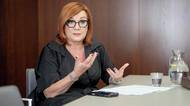 Schillerová:  Zvýšení některých daní se nevyhneme