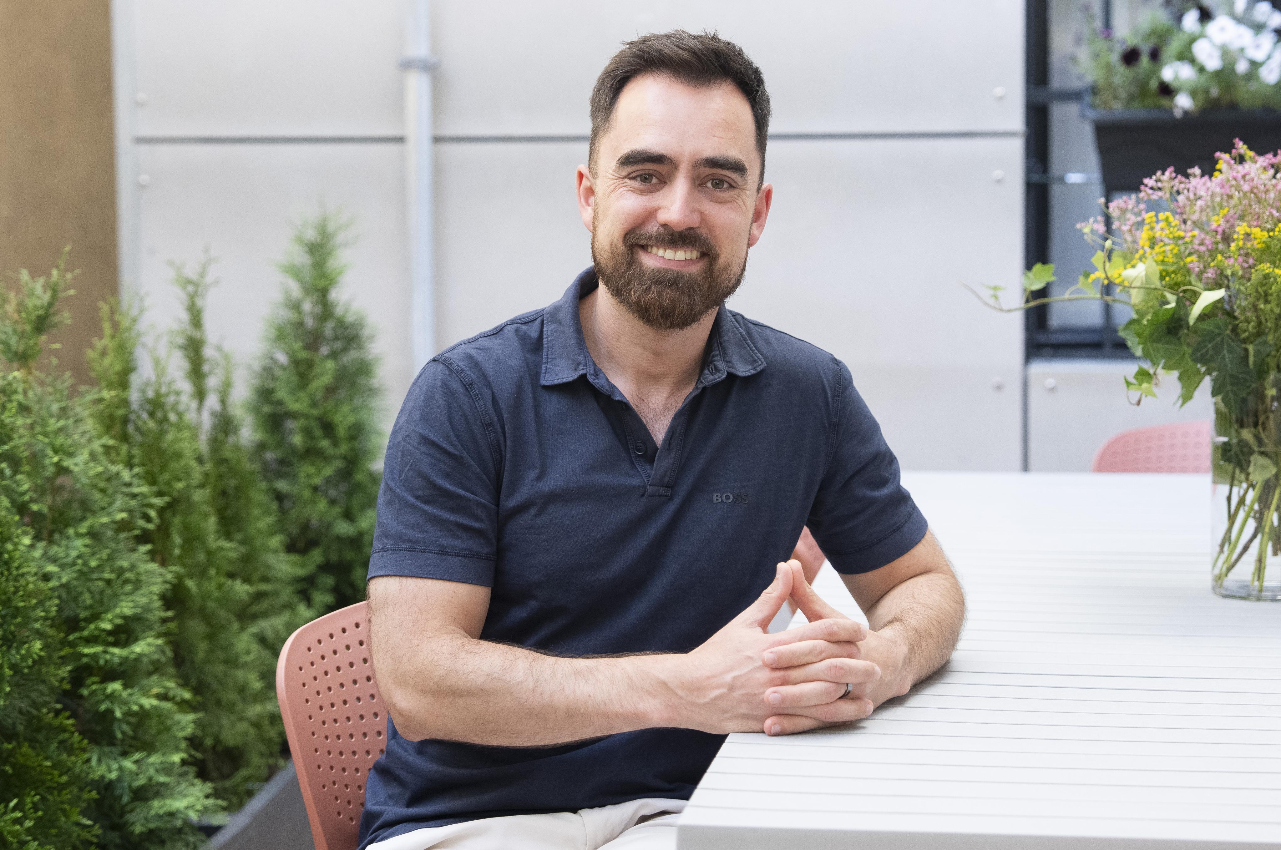 Umělá inteligence nejdřív zasáhne IT, administrativu a finance, varuje expert