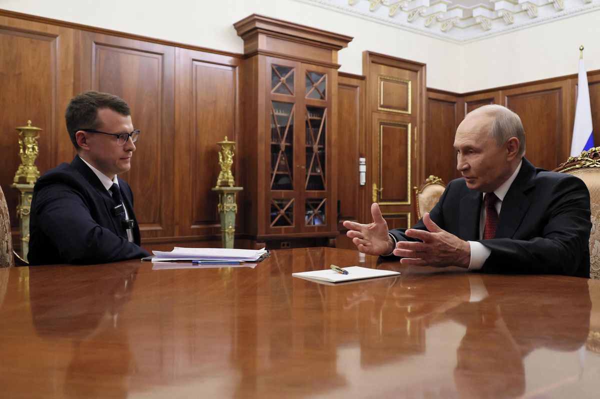 Ukrajina otevřela Pandořinu skříňku, řekl Putin v reakci na ukrajinské údery a pohrozil odvetou