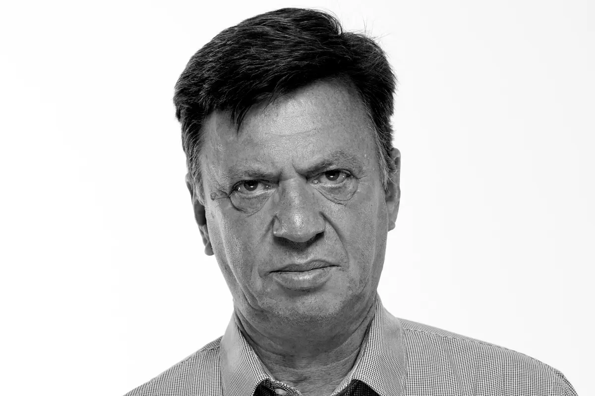 Zemřel dlouholetý zahraniční zpravodaj ČTK Karel Barták