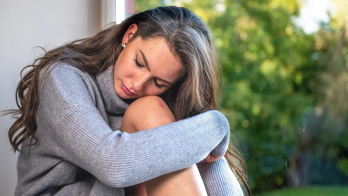 4 typy zlomeného srdce: Že vás zradil, můžete cítit, i když jste spolu nechodili