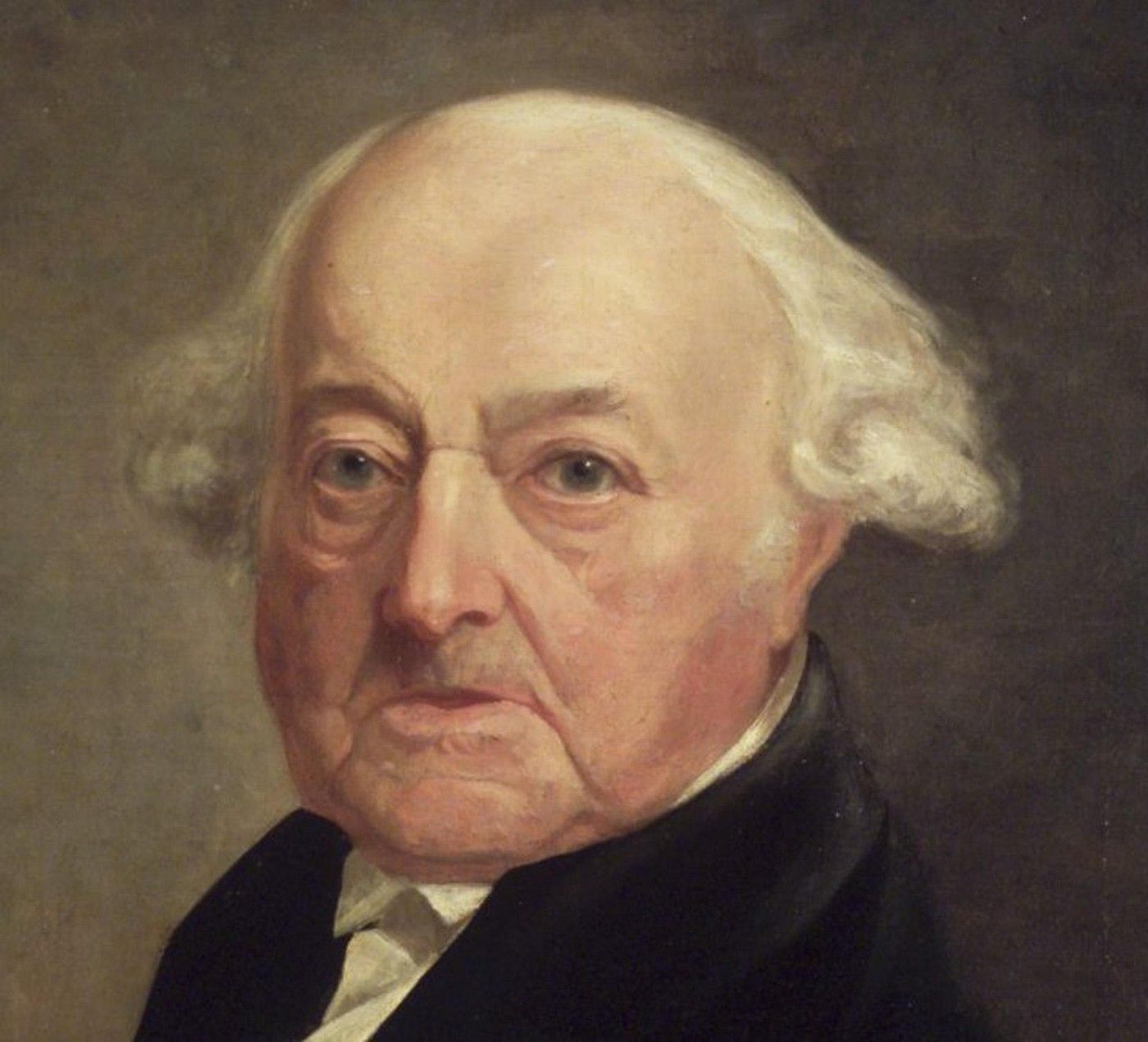 John Adams