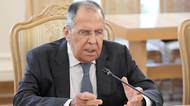 Chtějí znovu válku, nařkl Němce Lavrov