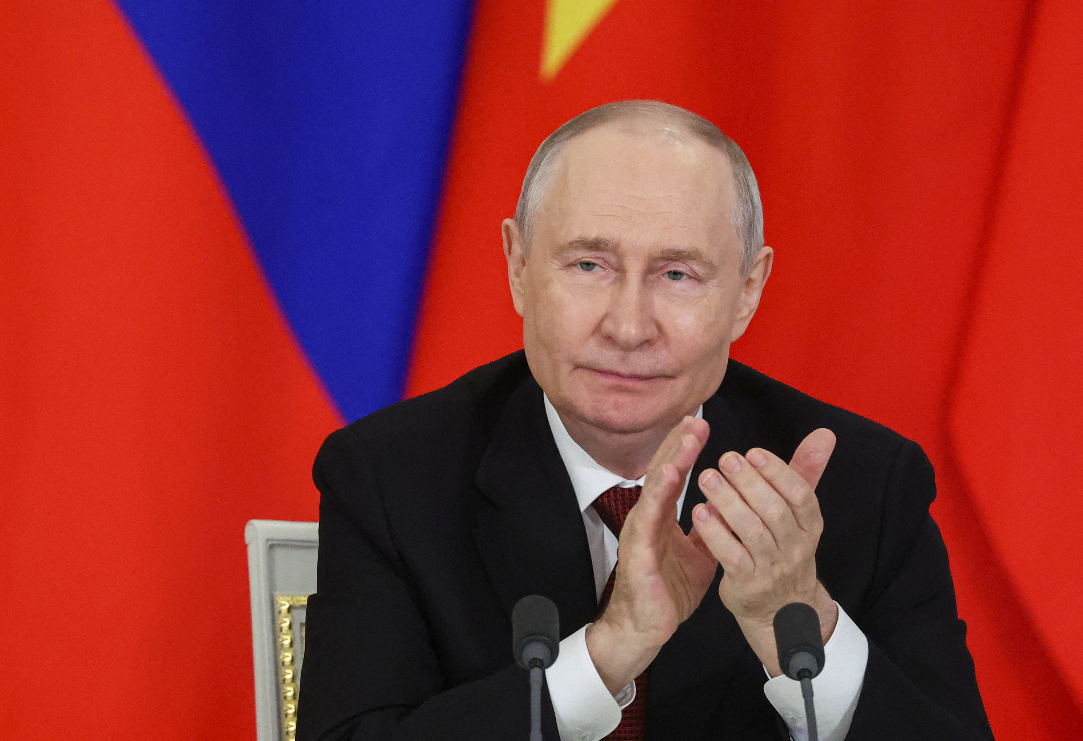 Putin připravil Nestlé a Auchan v Rusku o kontrolu nad jejich byznysem