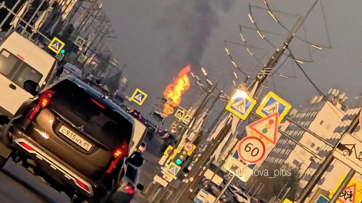 Rekordní zásah. Ukrajinský dron letěl 3300 kilometrů