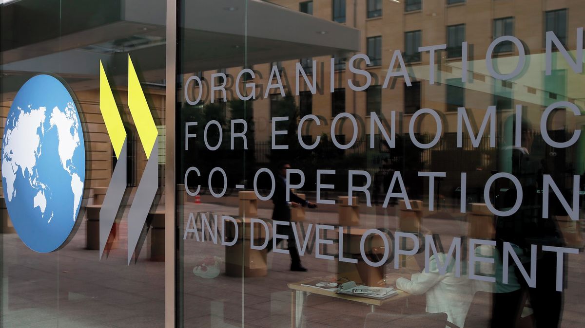 Czech Republic to assume presidency of the OECD Council next year