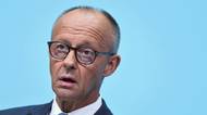 Merz: Nedělní zemské volby něco změnily v celém Německu