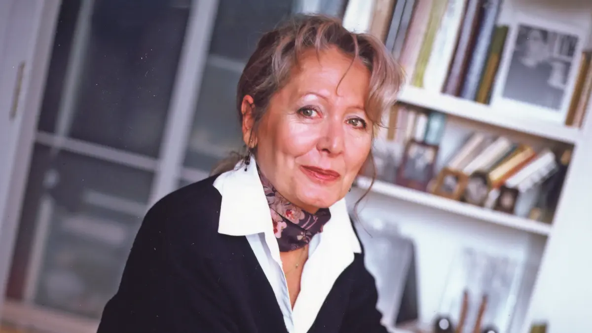 Helena Třeštíková: Zajímavý je každý lidský život. I všední každodennost má své kouzlo 