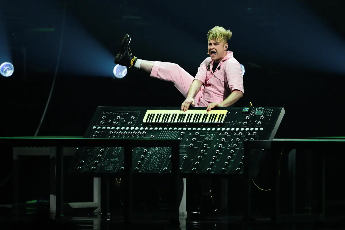 Debakly britských zpěváků na Eurovizi budou řešit poslanci