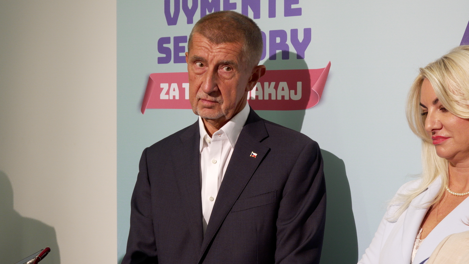 Dotace soukromým a církevním školám se plošně krátit nebudou, řekl Babiš