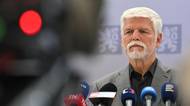 Rád by bojoval, já dávám přednost míru. Fico se pustil do Pavla