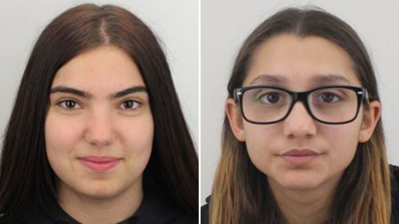 Policie na Plzeňsku pátrá po dvou dívkách, které utekly oknem z dětského domova