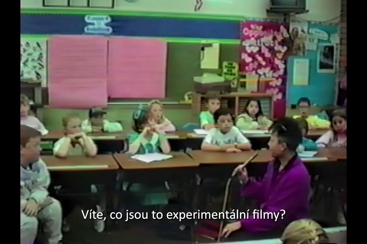 Filmy o Seifertovi a Rushdiem i snímky, které změnily svět. Dokumentární Ji.hlava slaví 30 let