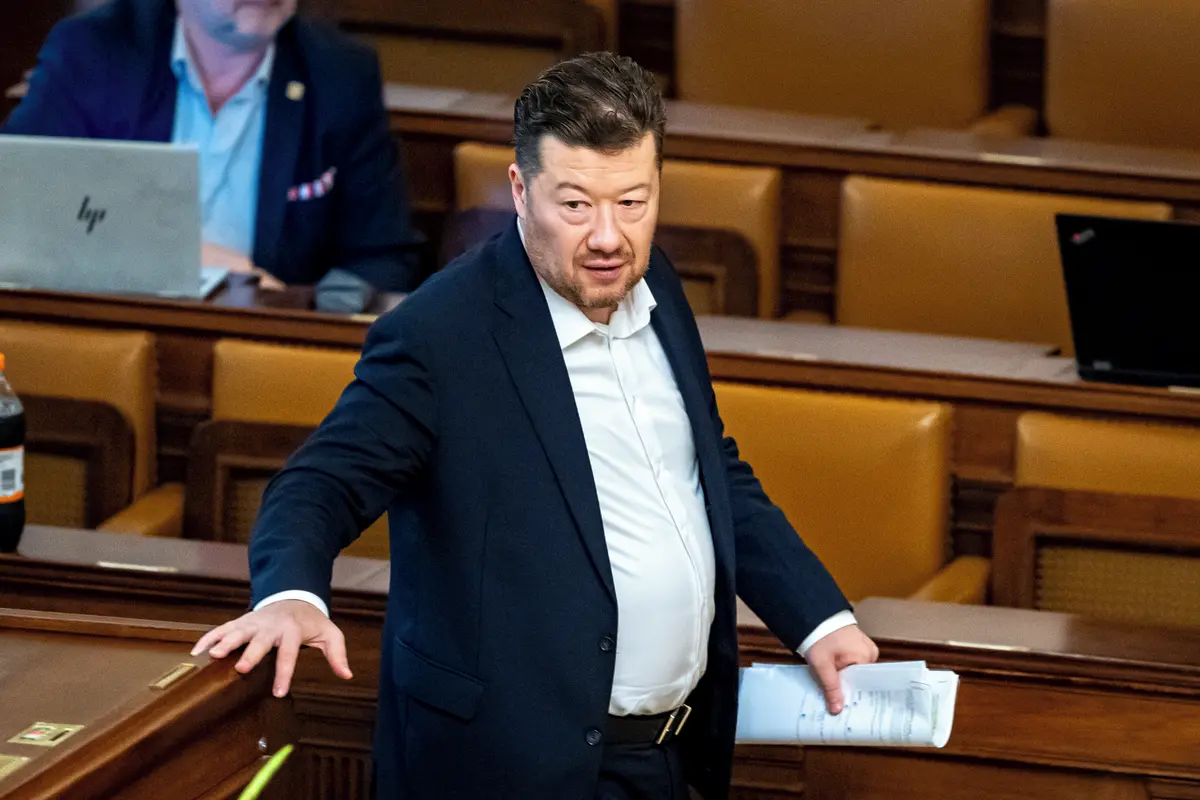Výhra SPD. Návrh Motoristů znovu zavést tři neplacené dny nemoci padá pod stůl