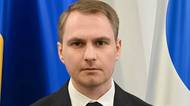 Ukrajinský generální prokurátor v noci opustil zemi