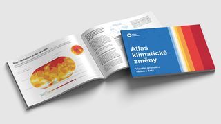 Vyšel Atlas klimatické změny. Hradec může mít na konci století klima jako Milán, říká autor